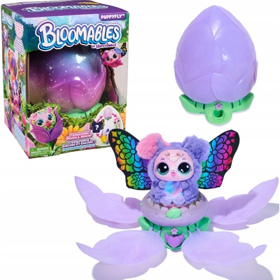 Spin Master Hatchimals Poupě s překvapením stěňátka