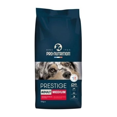 Flatazor Prestige Adult Medium 15 kg