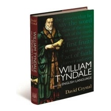 William Tyndale and the English Language