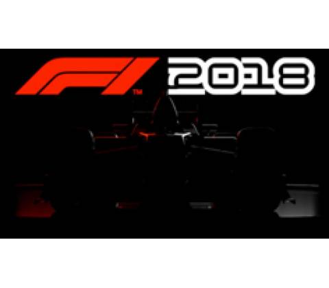 F1 2018 (Headline Edition)