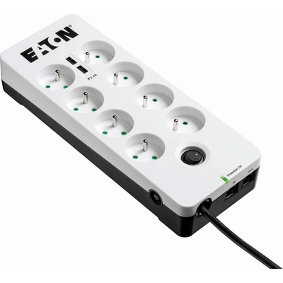 Eaton Protection Box 8 PB8TUF