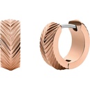 Fossil náušnice JF04662791