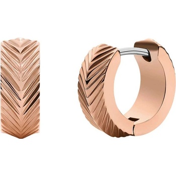 Fossil náušnice JF04662791