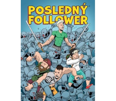 Posledný Follower