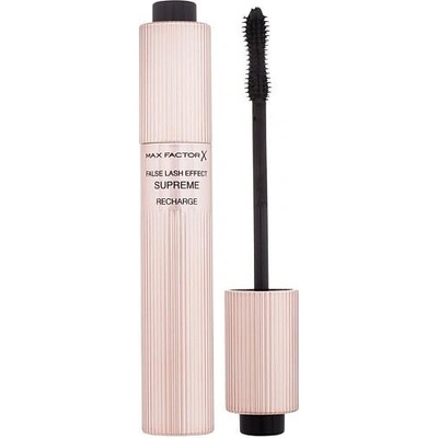 Max Factor False Lash Effect Supreme Recharge Řasenka Black 8 ml
