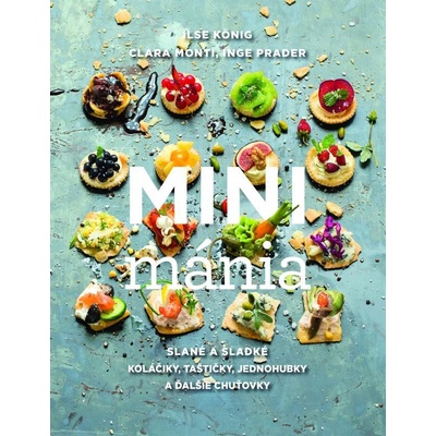 Minimania - Ilse König