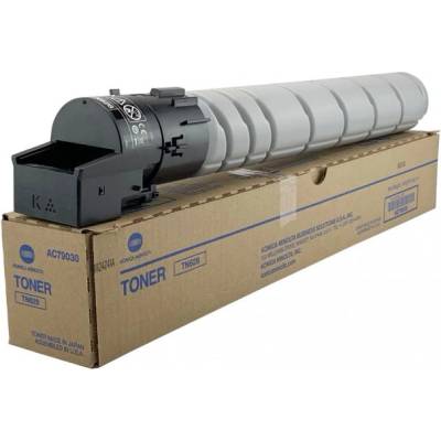 Konica Minolta TN-628 Тонер Konica Minolta Bizhub 451i/551i/651i/450i/550i/650i, оригинален (TN-628)