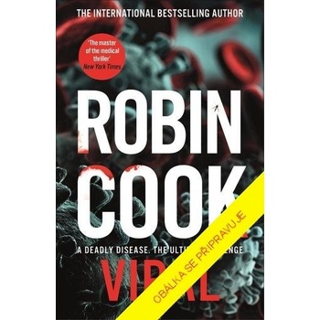 Vir - Robin Cook