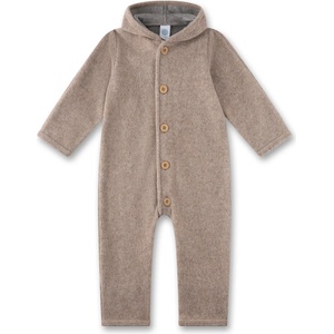 Sanetta Детски цял костюм Sanetta Kid's Overall 222350 Overall - Beige - размер 74 (EU) (704-5860-0114)