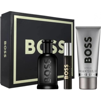 HUGO BOSS Boss Bottled Parfum Комплект с Parfum за мъже 100ml