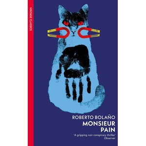 Monsieur Pain (2024)