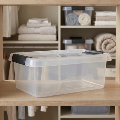 Plast Team Pro Box 32L