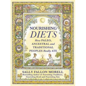 Nourishing Diets | Sally Fallon Morell (ISBN: 9781538711682)