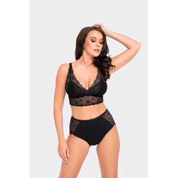 Babell Бикини Figi-BBL-190-Czarny-CzarnyV-62891-Czarny - Син, размер M