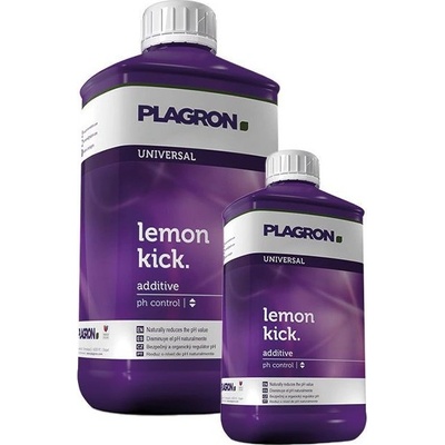 Plagron Lemon Kick 5 l