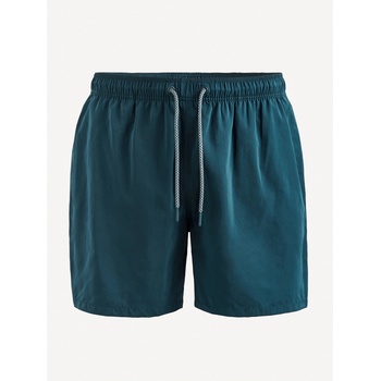 Celio Петролен мъжки бански Celio Ginorkini Celio | Sin | МЪЖЕ | S