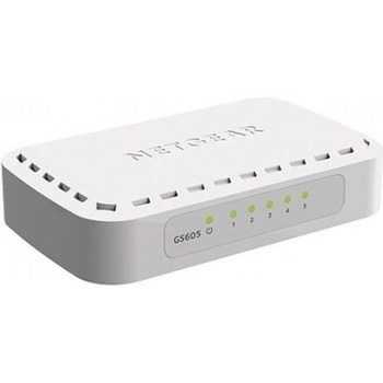 Netgear GS605