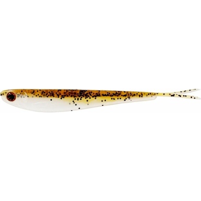 Westin TwinTeez V2 V-Tail 14,5cm 9g baitfish