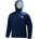 Helly Hansen Мъжко водоустойчиво яке Helly Hansen Seven J Jacket Waterproof jacket - Navy (002-0961-0513)
