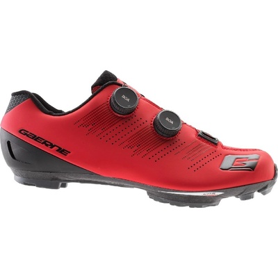 Gaerne Kobra Carbon matt red