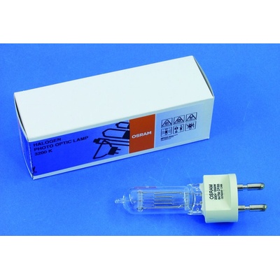 Osram 240V/1200W G-22 CP93 64756