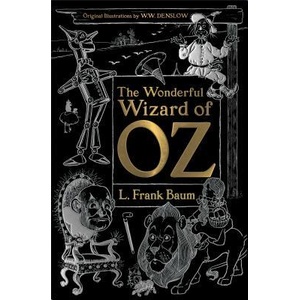 Wonderful Wizard of Oz | L. Frank Baum, Flame Tree Studio (ISBN: 9781787552890)