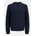 JACK & JONES Пуловер Jack and Jones Men's Knitted Crew Neck Jumper - Sky Captain