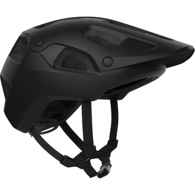 POC Cularis Pure Uranium Black Matt 2026