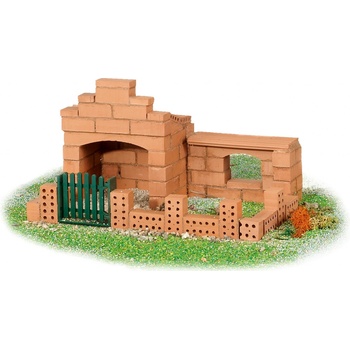 Teifoc 4010 Domek Sergio