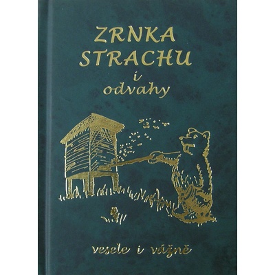Zrnká strachu i odvahy - Milan Konvit, Marián Kandrik