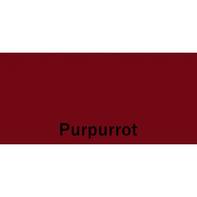 Schmiedeeisen lack patinovací barva 750 ml Purpurrot