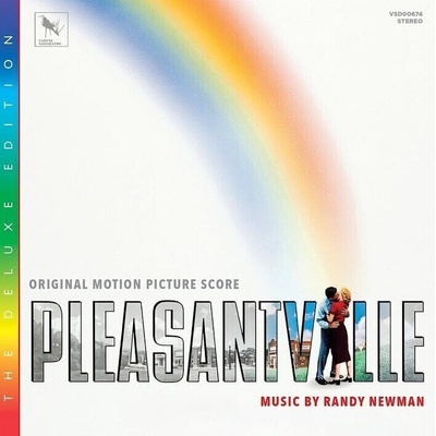 Randy Newman - Pleasantville (2 LP) (0888072557901)