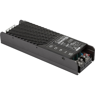 Rábalux Драйвър Rabalux - LiTrack, Driv. 100 70206, 100W, черен (70206)