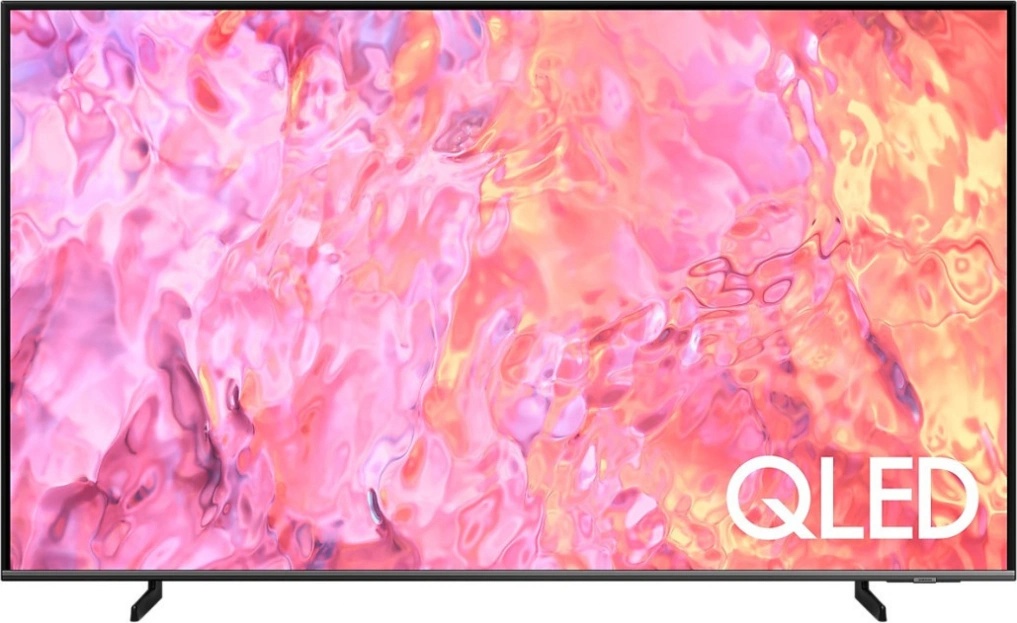 Samsung QE55Q67C