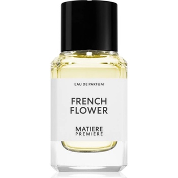 Image 1 of Matiere Premiere French Flower EDP 50 ml