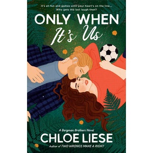 ONLY WHEN ITS US (ISBN: 9780593642351)