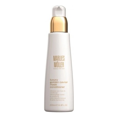 Marlies Möller Golden Caviar Mask 200 ml