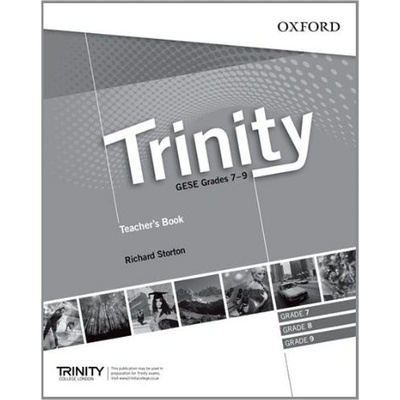 TRINITY GRADED EXAMINATIONS IN SPOKEN ENGLISH GESE 79 ISE II / B2 TEACHER´S PACK STORTON, R.