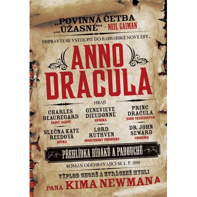 Anno Dracula