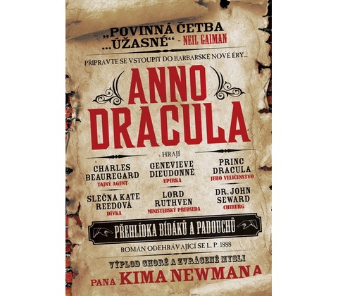 Anno Dracula