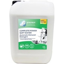 Detergent Prostředek pro myčky nádobí Complete Power Soft Water 10 l 12510