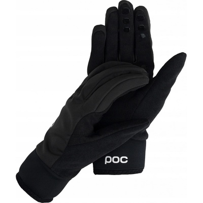 Poc Thermal Lite LF black