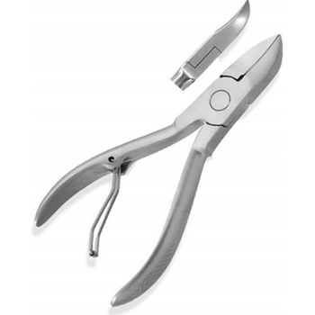 Divine cosmetics RC767 kliešte na nechty 10 cm