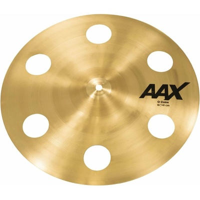 Sabian AAX 16" OZONE Crash