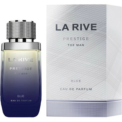 La Rive Prestige Blue toaletní voda pánská 75 ml
