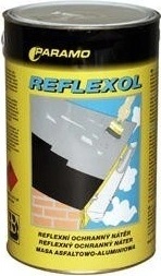 PARAMO REFLEXOL 50KG