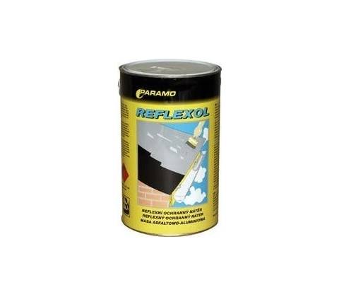 PARAMO REFLEXOL 50KG
