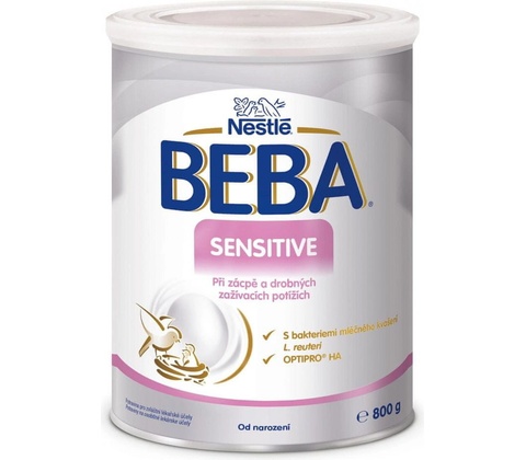 BEBA SENSITIVE 800 g