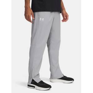 Under Armour Мъжки спортни панталони Under Armour UA Rival Wvn Windbreaker Pn Under Armour | Siv | МЪЖЕ | S