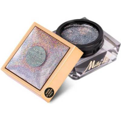 MollyLac Stardust Shine stavebný gél na nechty Hema Free 15g